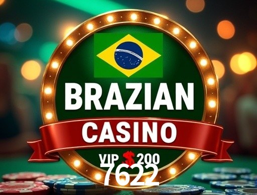 Jogos online 7622